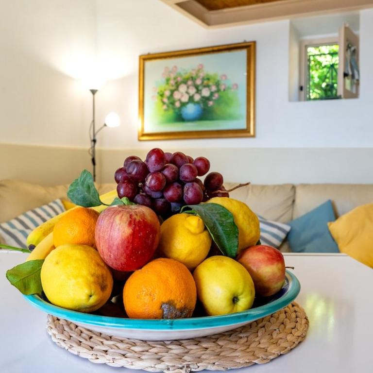 Sweet Rose Studio Apartment with Garden - Appartamento con 1 Camera da Letto - 10