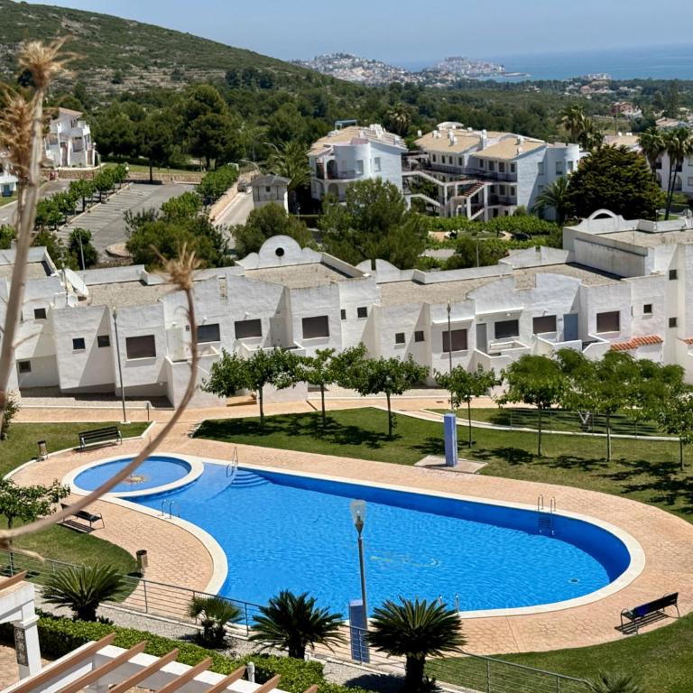 Apartamento Tierra de Irta - Apartment - 24