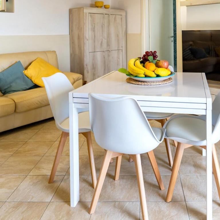 Sweet Rose Studio Apartment with Garden - Appartamento con 1 Camera da Letto - 28