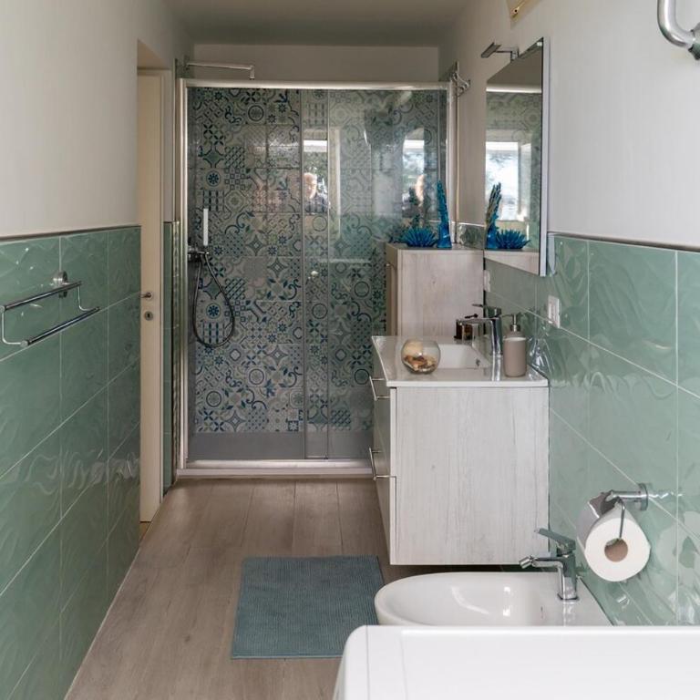 Sweet Rose Studio Apartment with Garden - Appartamento con 1 Camera da Letto - 30