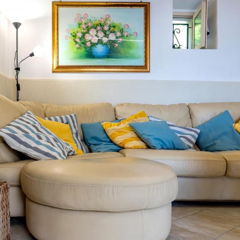 Sweet Rose Studio Apartment with Garden - Appartamento con 1 Camera da Letto - 32
