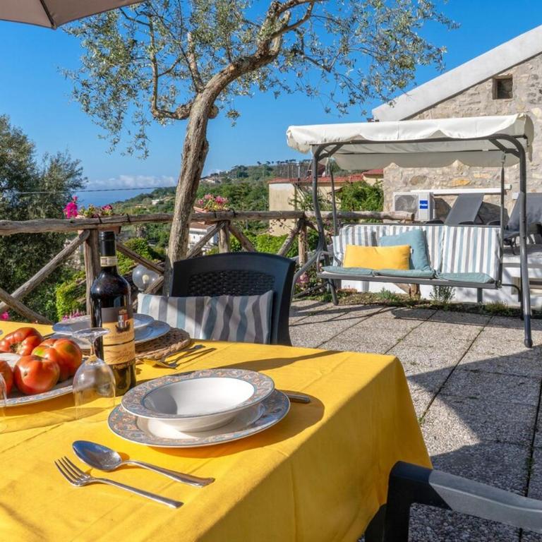 Sweet Rose Studio Apartment with Garden - Appartamento con 1 Camera da Letto - 35