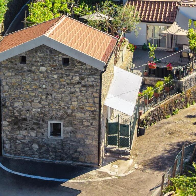 Sweet Rose Studio Apartment with Garden - Appartamento con 1 Camera da Letto - 39