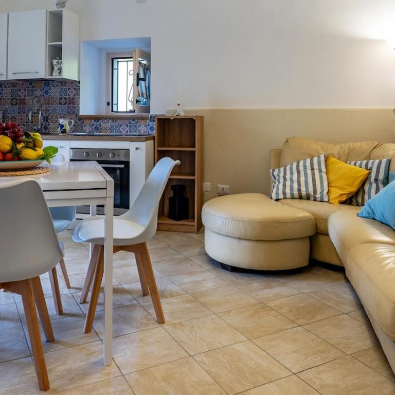Sweet Rose Studio Apartment with Garden - Appartamento con 1 Camera da Letto - 43