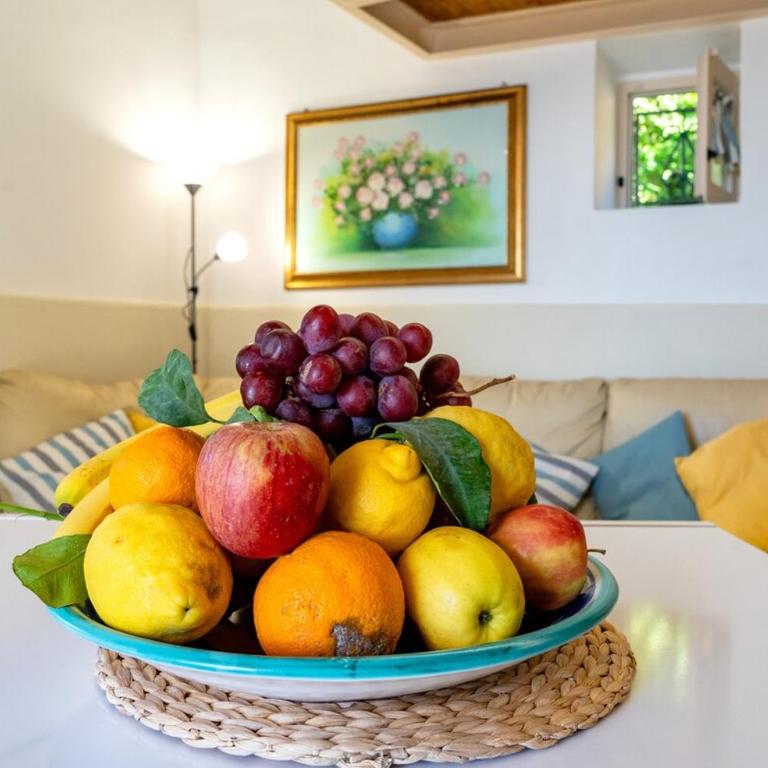Sweet Rose Studio Apartment with Garden - Appartamento con 1 Camera da Letto - 49