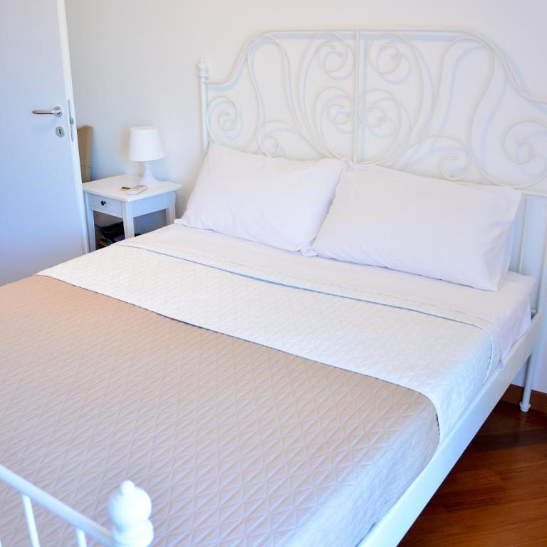 Sui tetti b&b - Camera Matrimoniale con Bagno Privato Esterno - 2