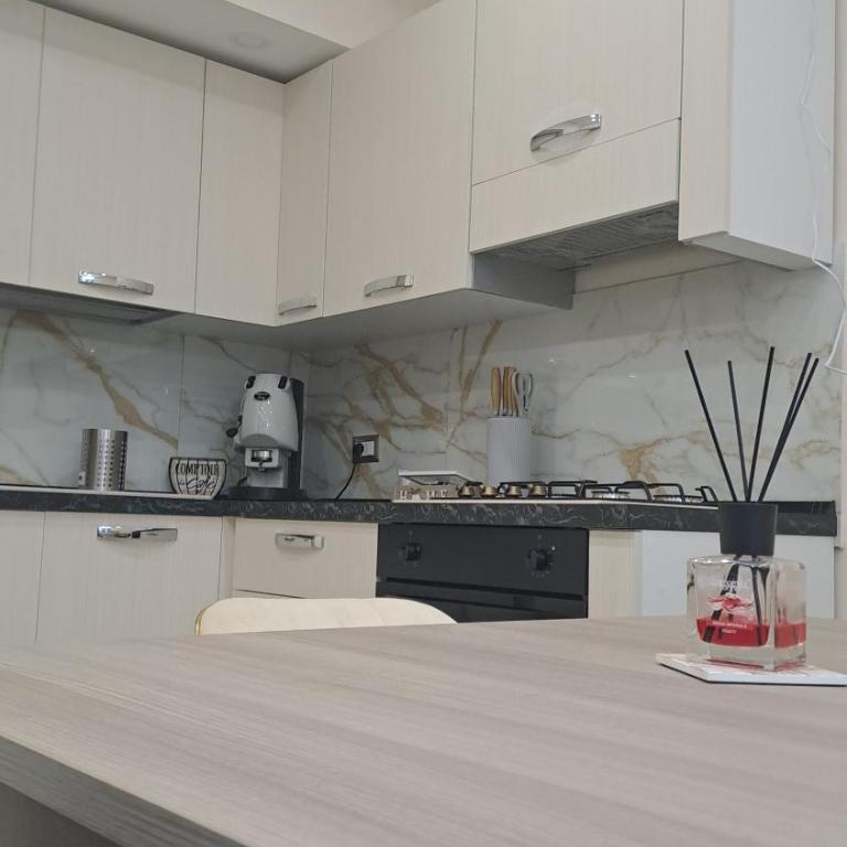 Veduta Partenopea - Appartamento con 1 Camera da Letto - 9
