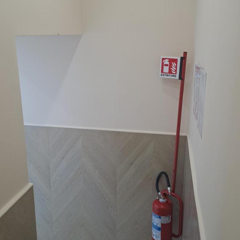 Veduta Partenopea - Appartamento con 1 Camera da Letto - 8