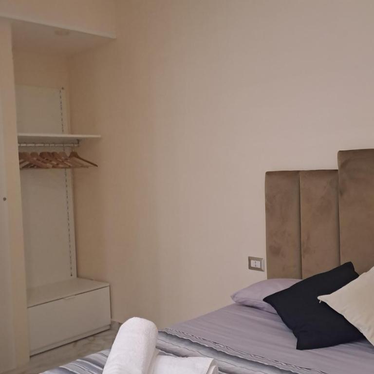 Veduta Partenopea - Appartamento con 1 Camera da Letto - 21