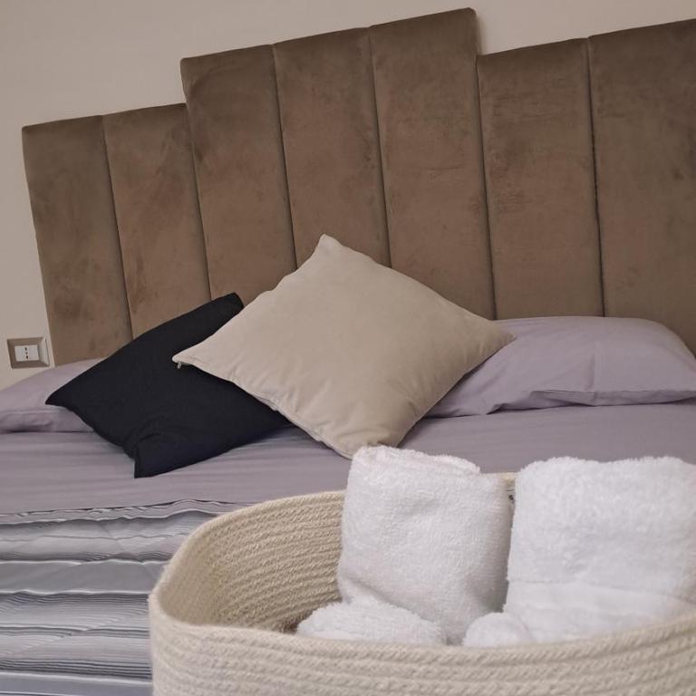 Veduta Partenopea - Appartamento con 1 Camera da Letto - 16