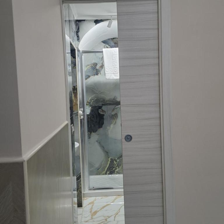 Veduta Partenopea - Appartamento con 1 Camera da Letto - 15