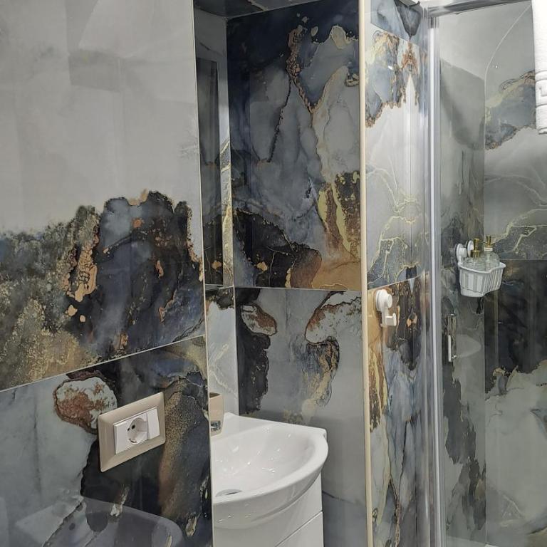 Veduta Partenopea - Appartamento con 1 Camera da Letto - 20