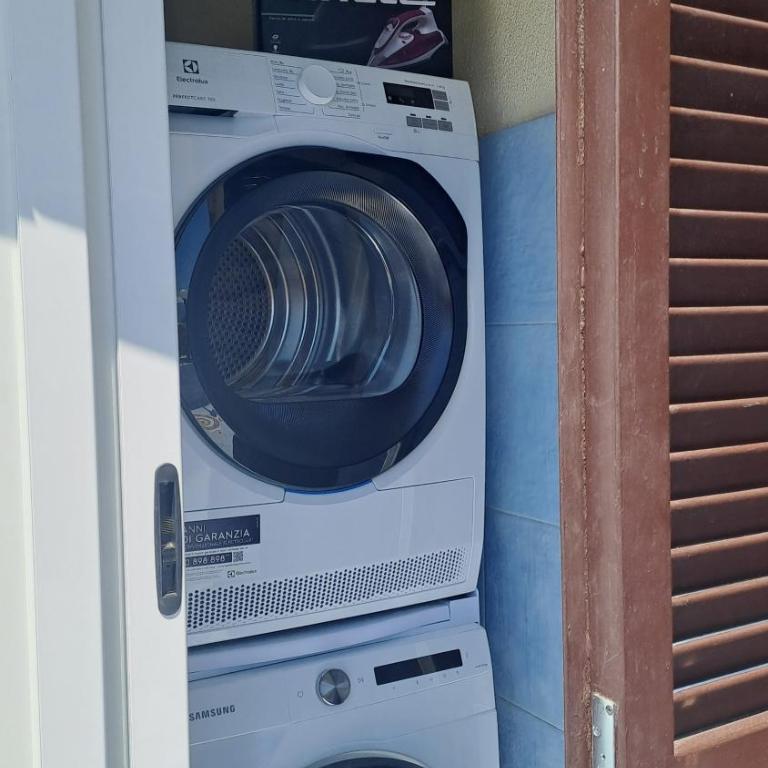 Veduta Partenopea - Appartamento con 1 Camera da Letto - 26