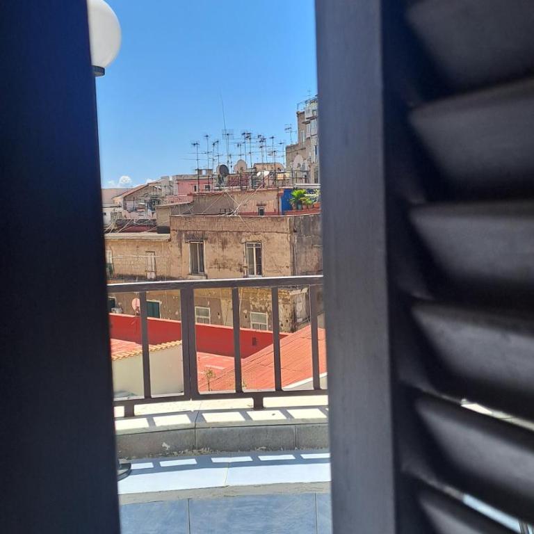 Veduta Partenopea - Appartamento con 1 Camera da Letto - 29