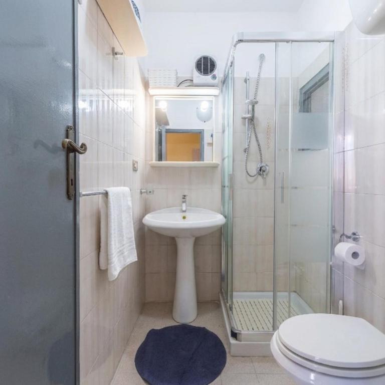 L'altra Luna - Alghero Centro - One-Bedroom Apartment with City View - 4