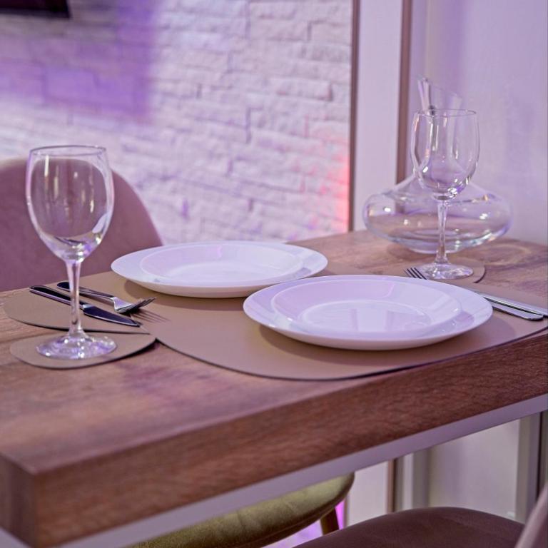 White Pearl Exclusive Apartment - Appartamento con 2 Camere da Letto - 26