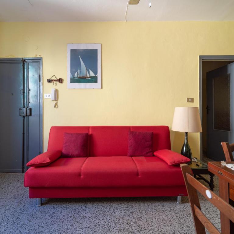 L'altra Luna - Alghero Centro - One-Bedroom Apartment with City View - 8