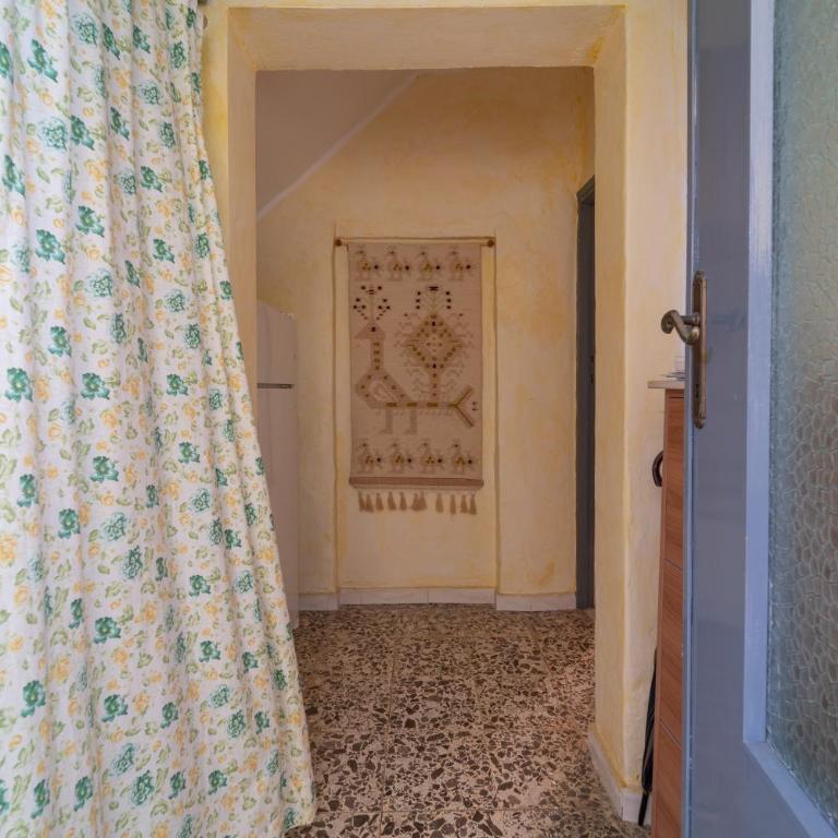 L'altra Luna - Alghero Centro - One-Bedroom Apartment with City View - 9