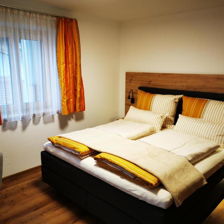 Apart Pichler - Two-Bedroom Apartment - 5