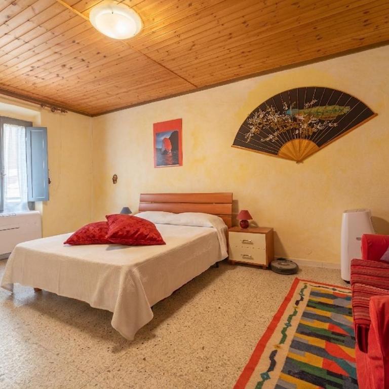 L'altra Luna - Alghero Centro - One-Bedroom Apartment with City View - 16