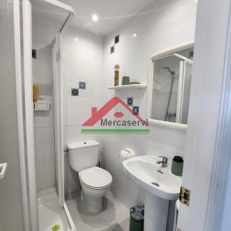 B-23 cala Montero - One-Bedroom Apartment - 2