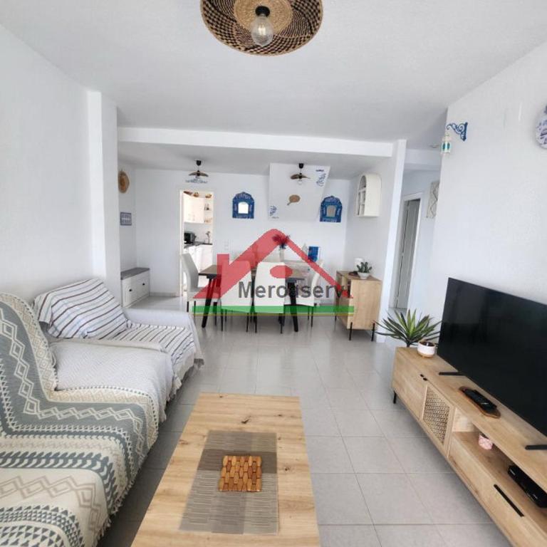 B-23 cala Montero - One-Bedroom Apartment - 3