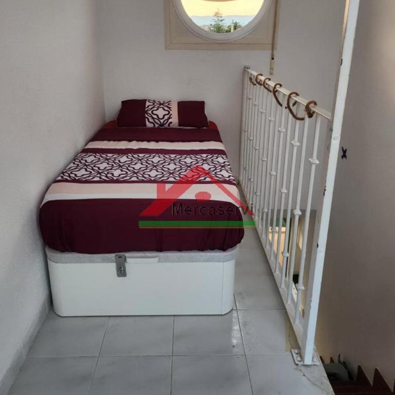 B-23 cala Montero - One-Bedroom Apartment - 4