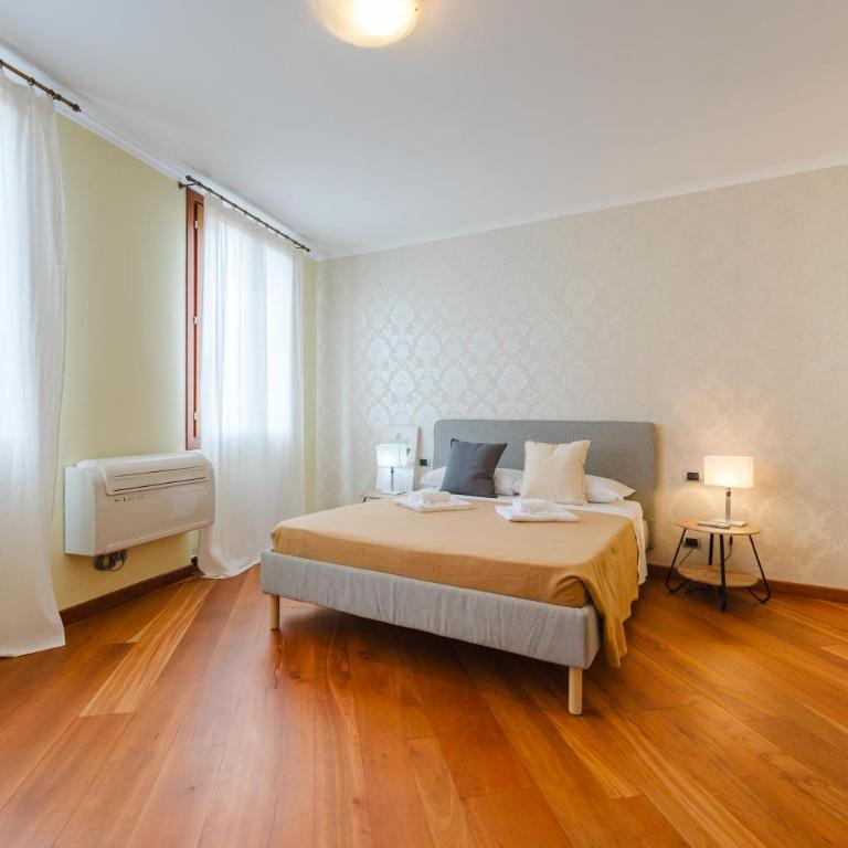 Garden Palace Rooms - Camera Matrimoniale Deluxe - 22