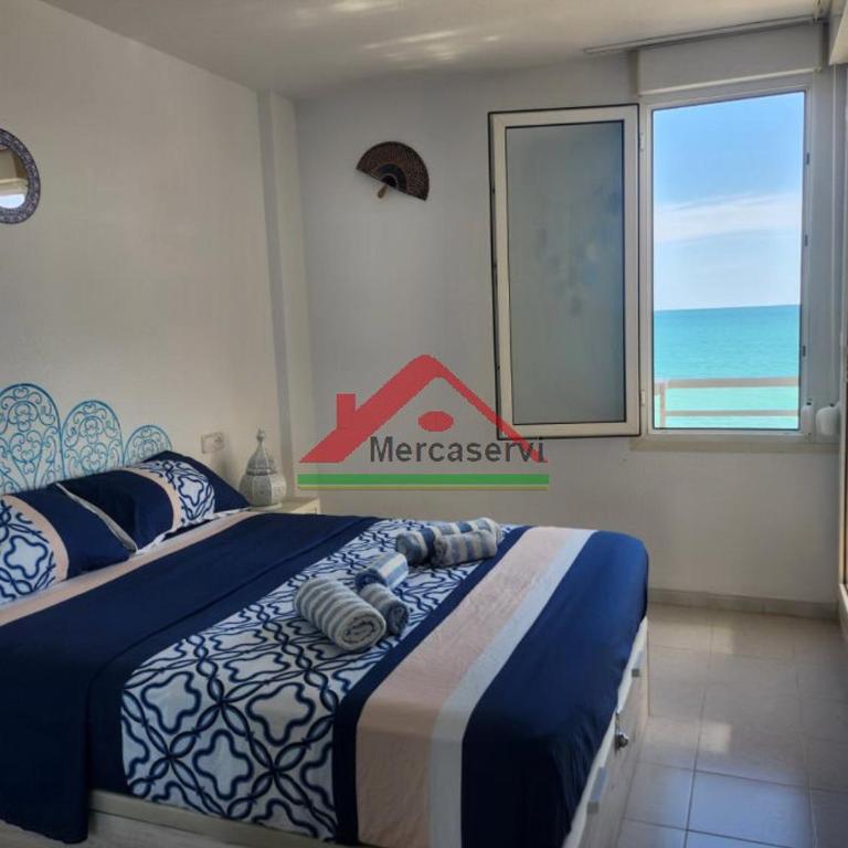 B-23 cala Montero - One-Bedroom Apartment - 5