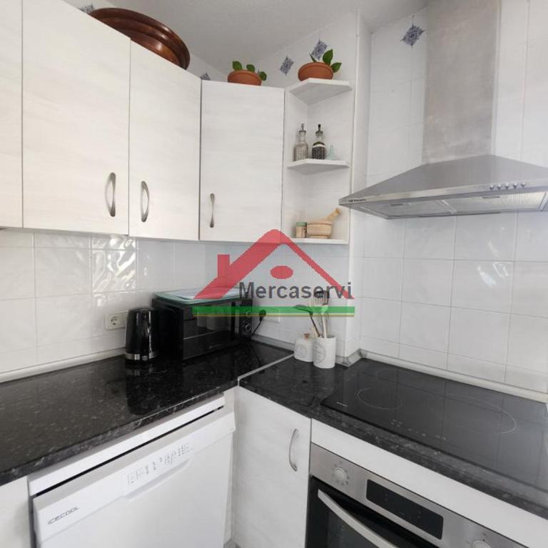 B-23 cala Montero - One-Bedroom Apartment - 9