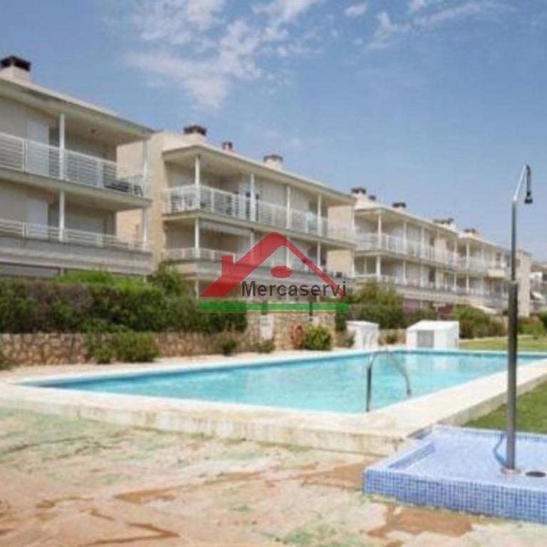 B-23 cala Montero - One-Bedroom Apartment - 11