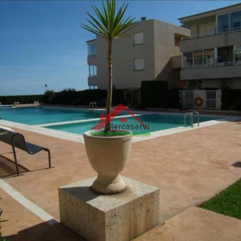 B-23 cala Montero - One-Bedroom Apartment - 12