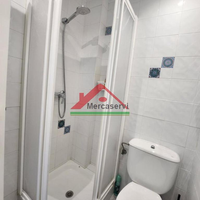 B-23 cala Montero - One-Bedroom Apartment - 13