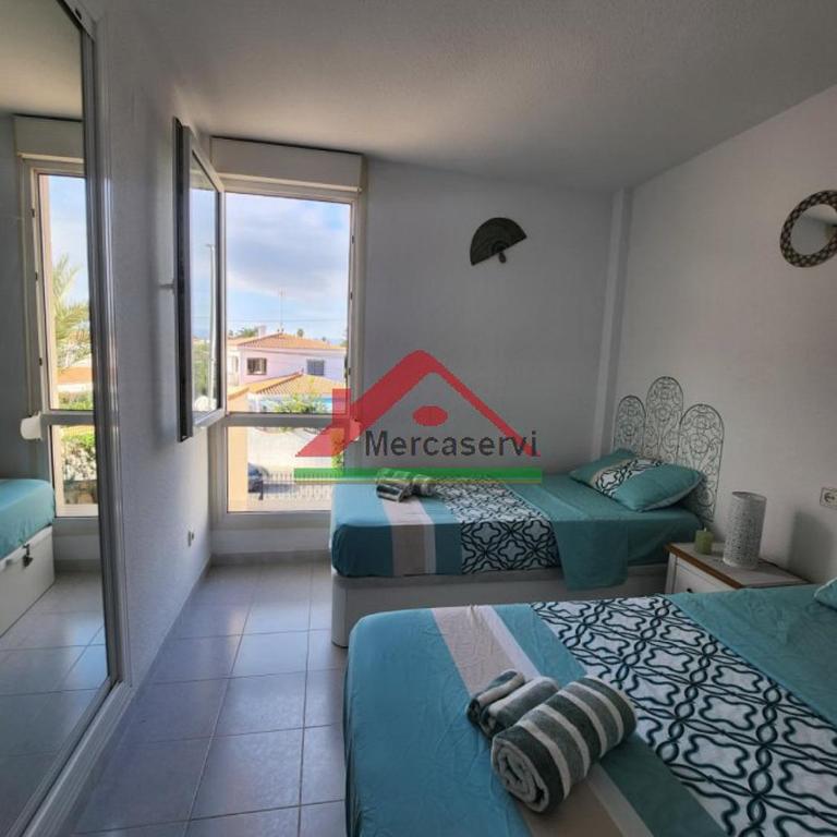 B-23 cala Montero - One-Bedroom Apartment - 14