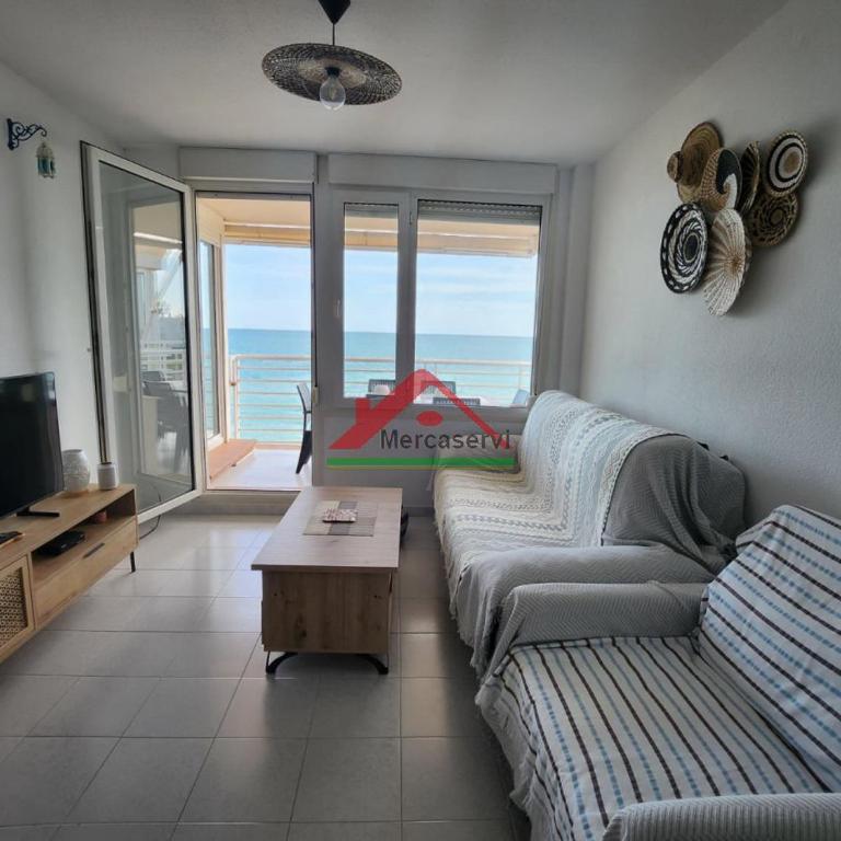 B-23 cala Montero - One-Bedroom Apartment - 15