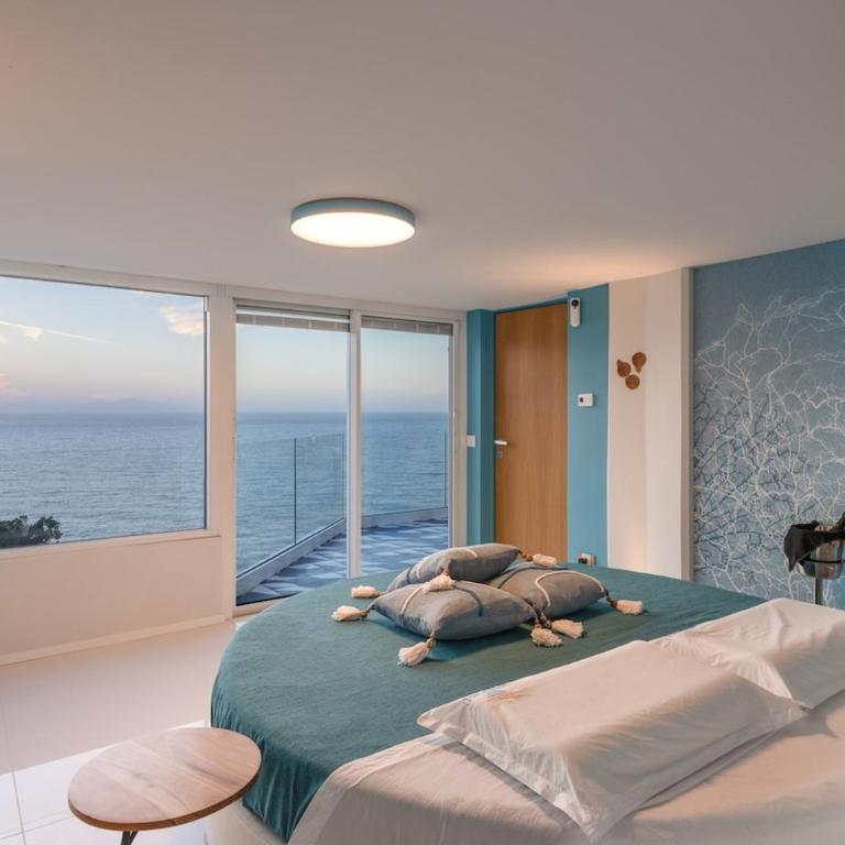 Laguna Blu - Appartamento con 3 Camere da Letto - 11