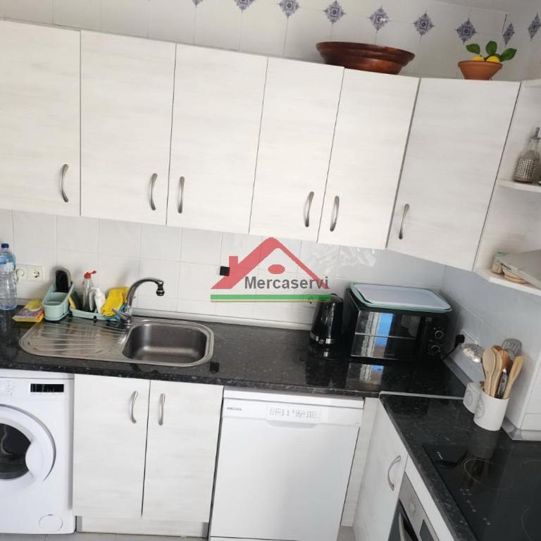 B-23 cala Montero - One-Bedroom Apartment - 20