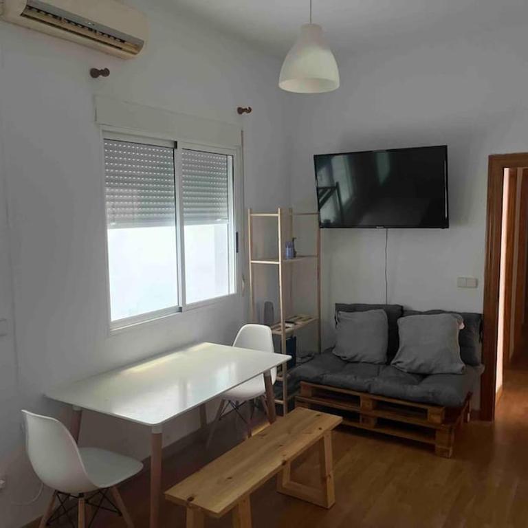 Centro Cartagena Seña - Apartamento de 5 dormitorios - 1