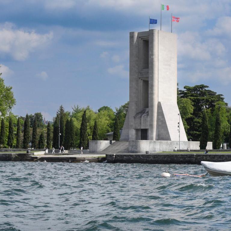 Near LAKE - Appartamento con 1 Camera da Letto - 17