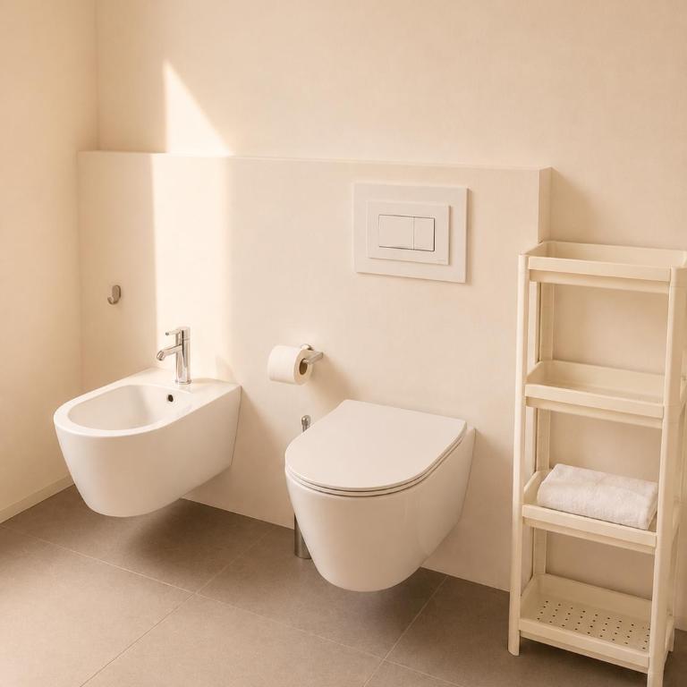 Amare Suite & Apartments - Appartamento Deluxe - 3