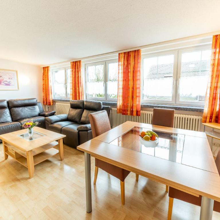Hotel Alpenhof - Apartment - 2