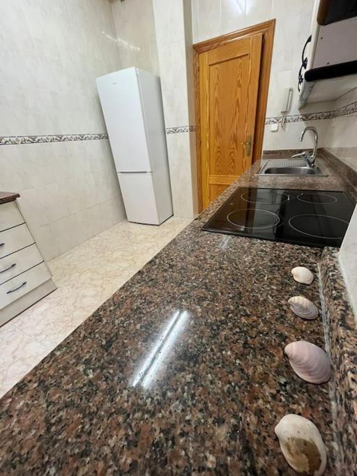 Centro Cartagena Seña - Apartamento de 5 dormitorios - 10