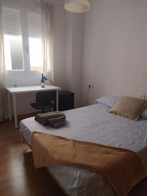 Centro Cartagena Seña - Apartamento de 5 dormitorios - 18
