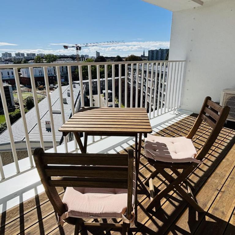 Air-conditioned apartment - 3 bedrooms - Appartamento - 2