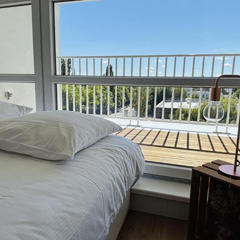 Air-conditioned apartment - 3 bedrooms - Appartamento - 3