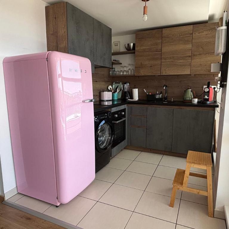 Air-conditioned apartment - 3 bedrooms - Appartamento - 9