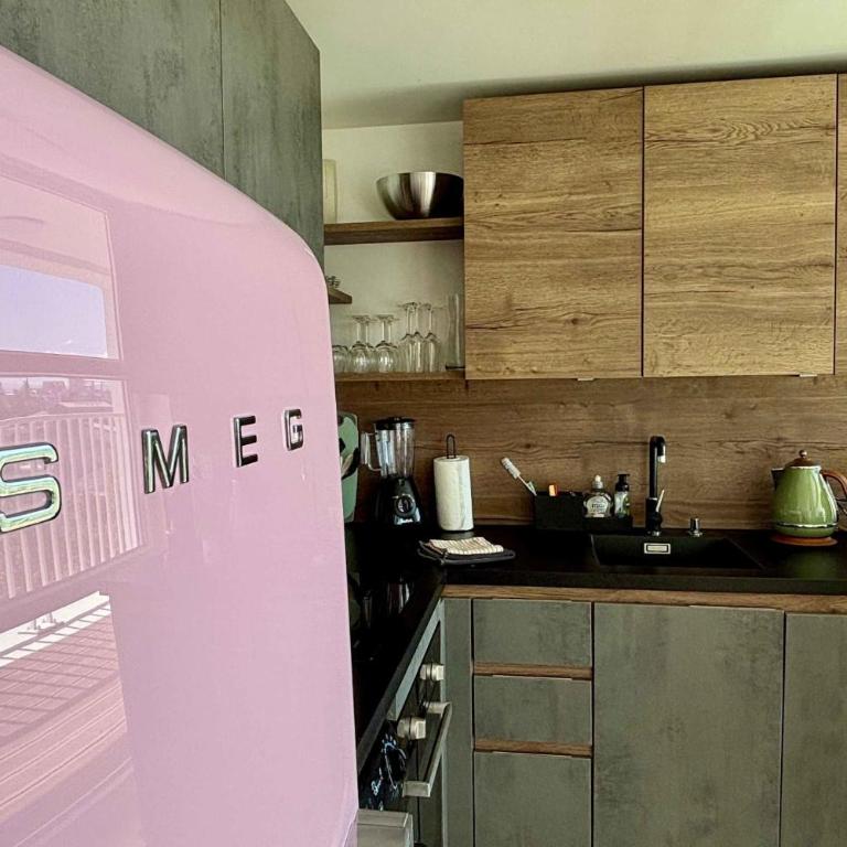 Air-conditioned apartment - 3 bedrooms - Appartamento - 10