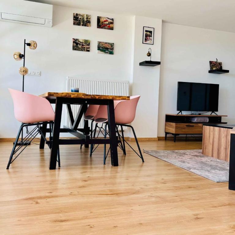 Air-conditioned apartment - 3 bedrooms - Appartamento - 11