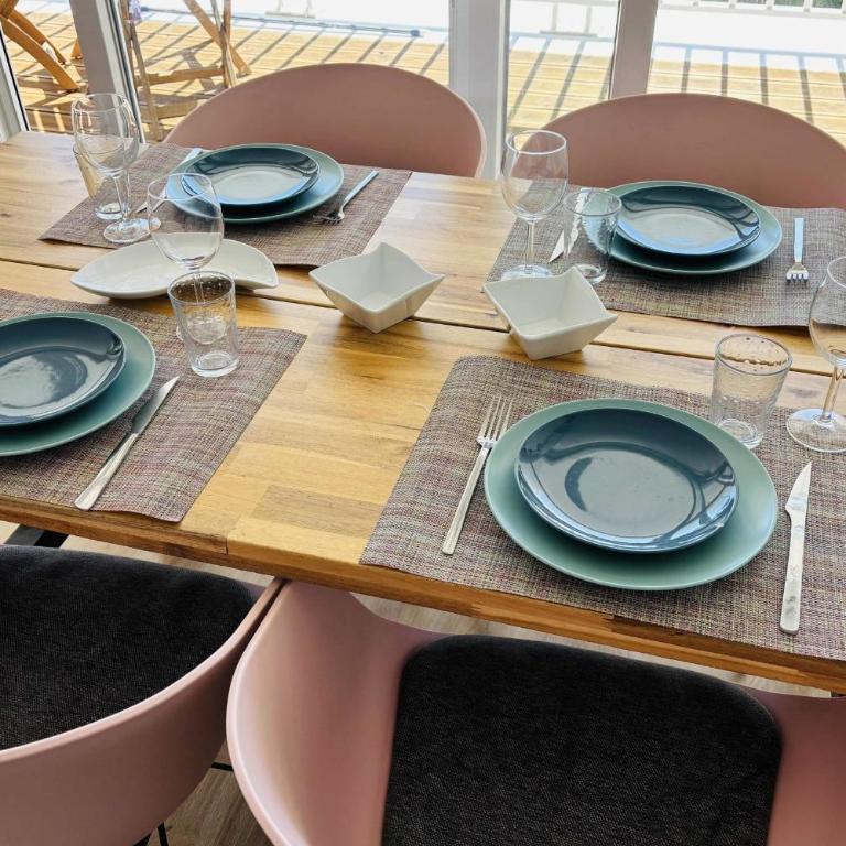 Air-conditioned apartment - 3 bedrooms - Appartamento - 13