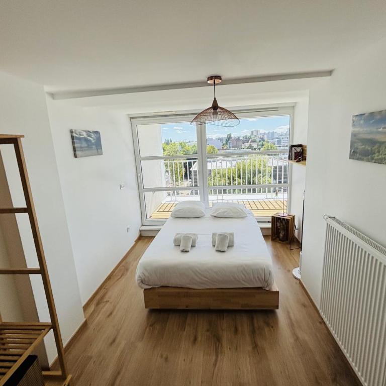 Air-conditioned apartment - 3 bedrooms - Appartamento - 14